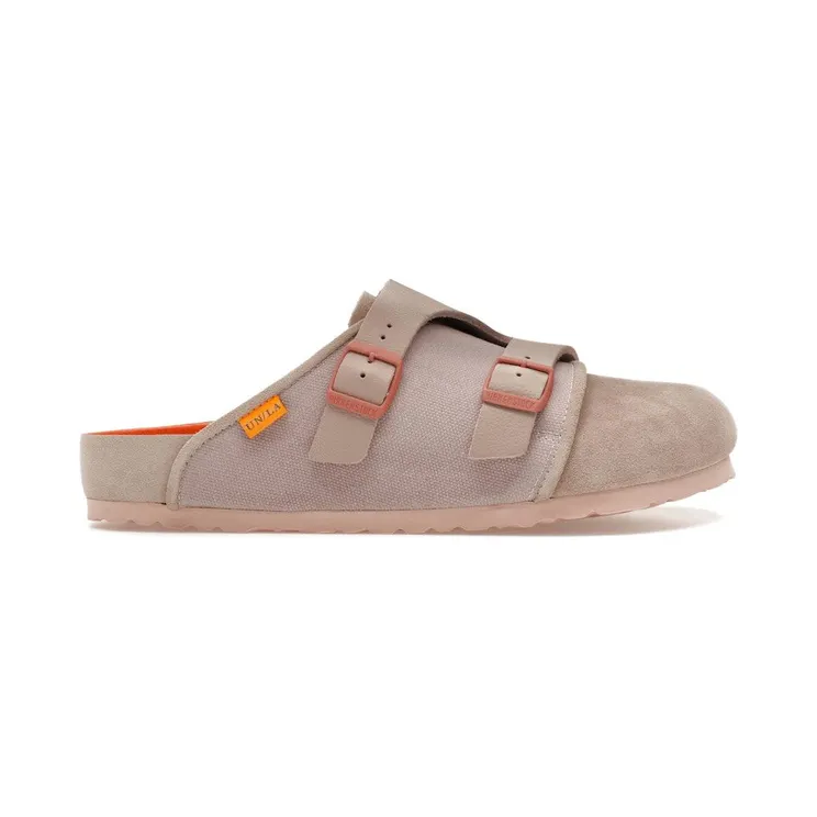 Birkenstock Bimshire EXQ Leather Union LA Shadow Grey (1029699)