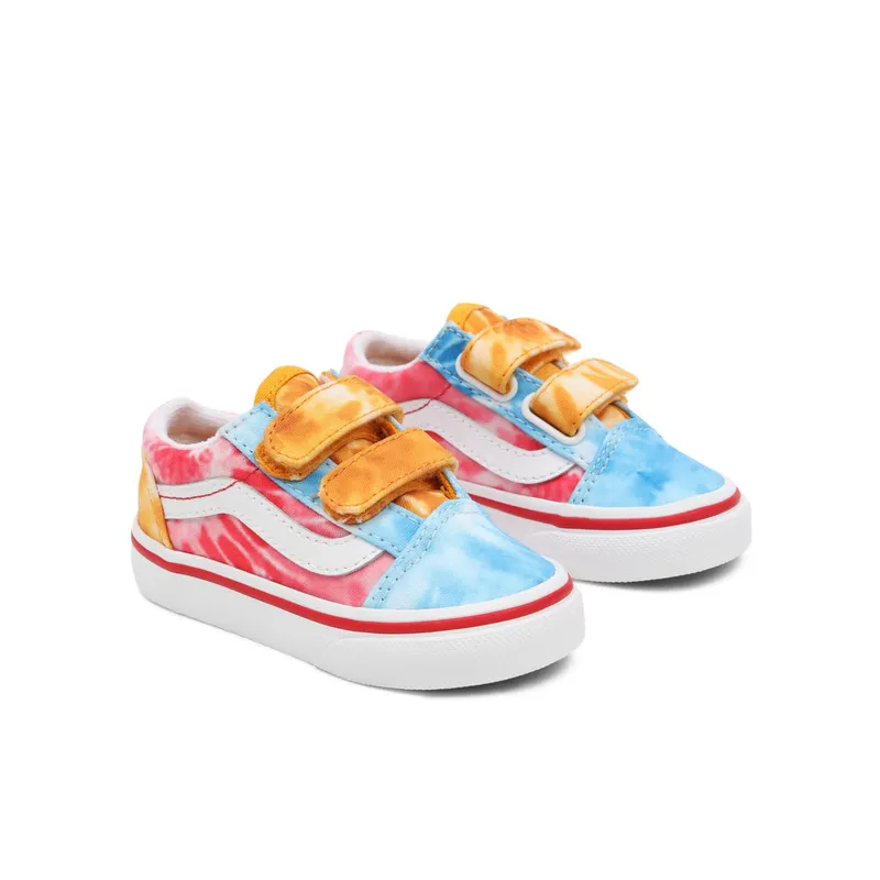 Vans Baby Multicolor Old Skool (VN000D3YABO1)