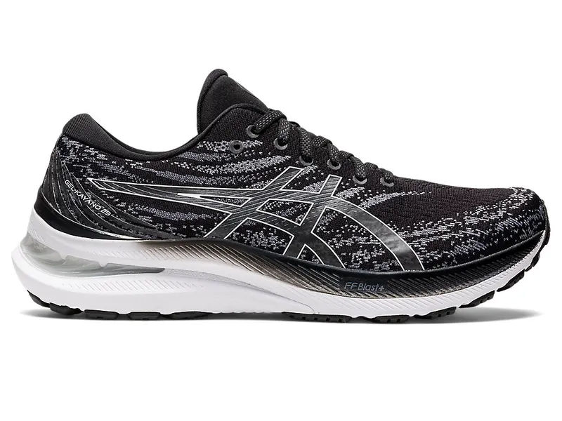 Asics GEL-KAYANO 29 Black/White (1011B440.002)