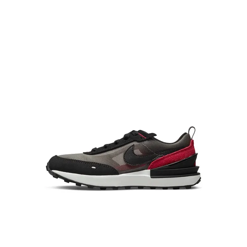 Nike Waffle One Younger Kids’ Grey (DC0480-006)