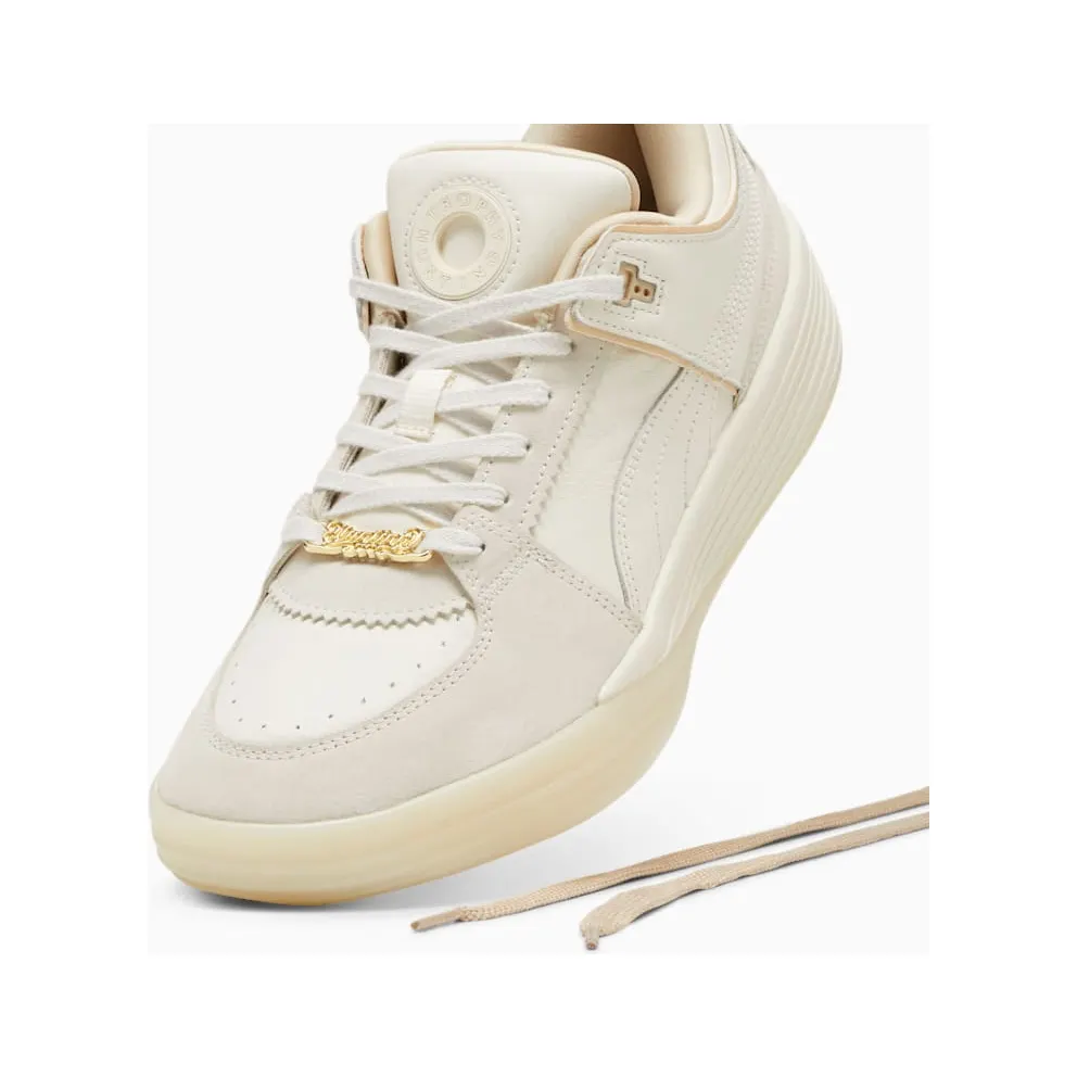 Puma ALL-PRO TROPHY HUNTING “Frosted ivory” (379181-01)