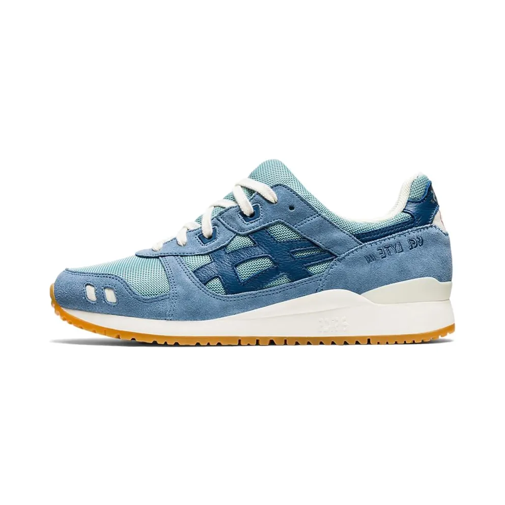 Asics Gel-Lyte GL III 3 OG ‘Monozukuri Pack’ Smoke Blue (2020) (1191A364-400)