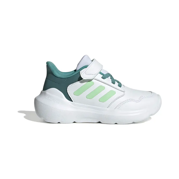 Adidas Tensaur Run 3.0 Kids “White” (JR6081)