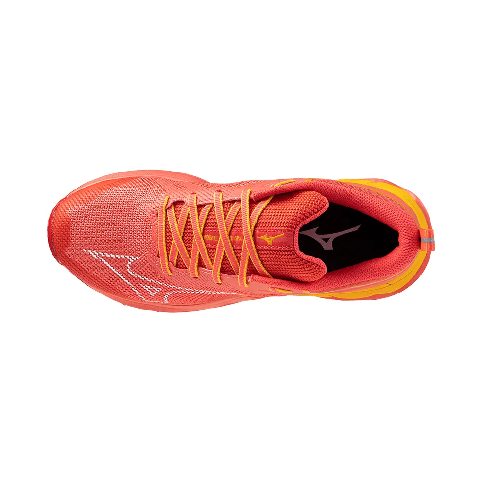 Mizuno WAVE IBUKI 4 (J1GK227381)