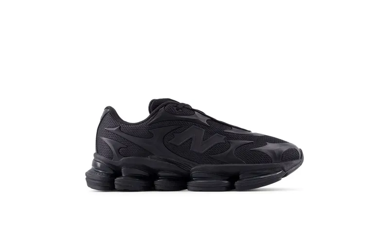 New Balance Abzorb 2000 “Cybersigilism Black” (U200078C)