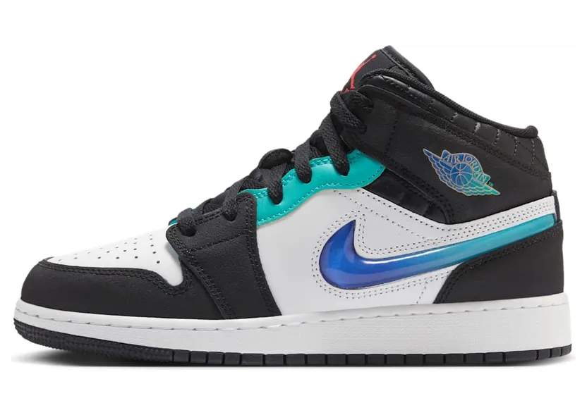 Air Jordan 1 Mid FQ8095-001