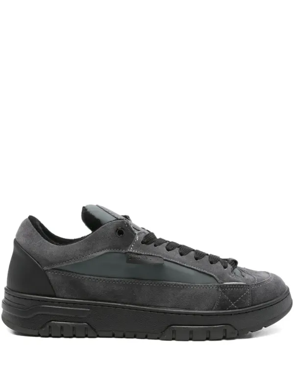 SANTHA Mach 1 Cut – Grey (YU04SCORSM)