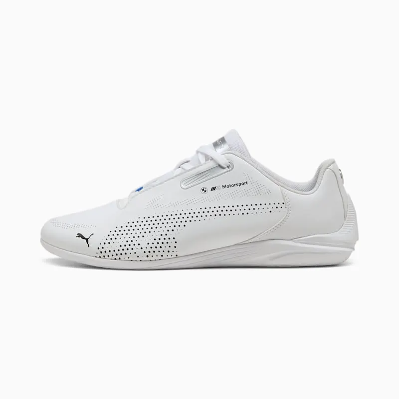 Drift Cat Decima 2.0 “BMW Motorsport – Puma White” (308359-02)