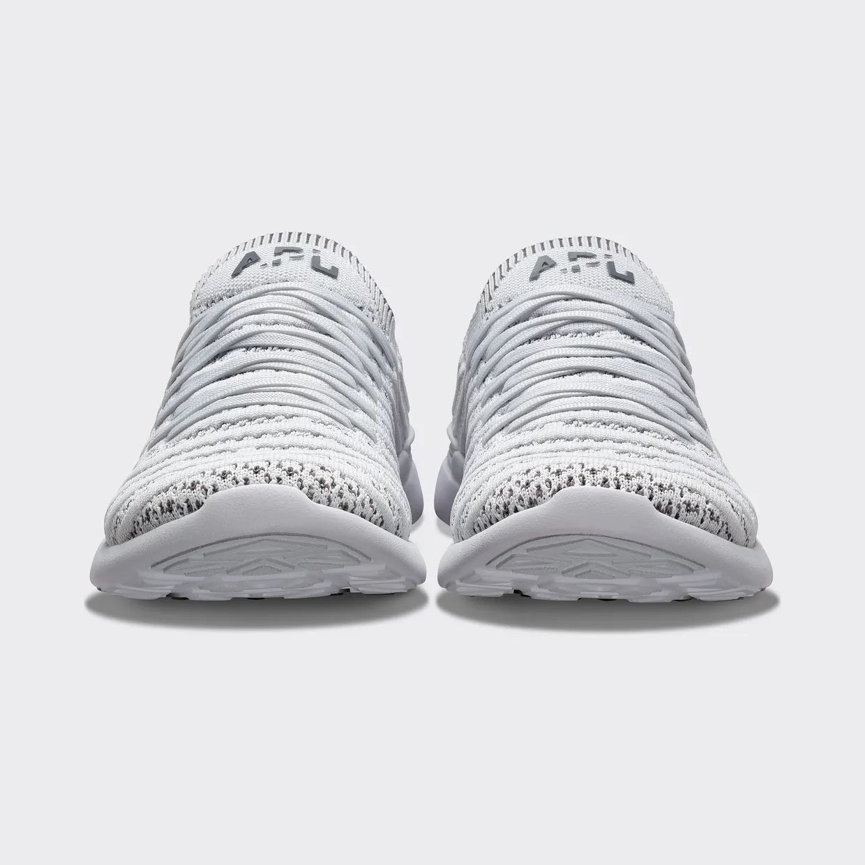 APL TechLoom Wave “Light Fog/Smoke” (Heren) (4)