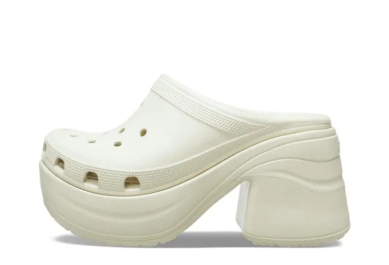 Crocs Siren Clog Bone (208547-2Y2)