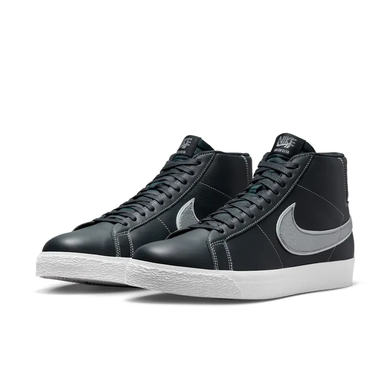 Nike Zoom Blazer Mid SB “Mason Silva” (DZ7260-400)