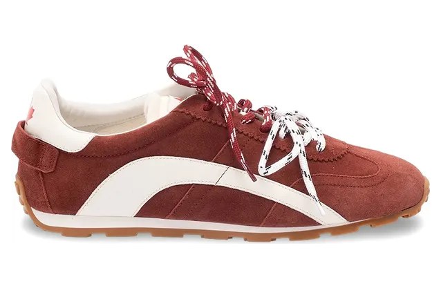 Dsquared2 Round-toe “Red/White” (SNM0485 14170001 M4171)