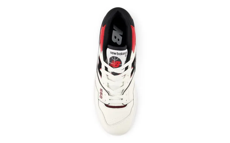 New Balance 550 Chicago (BB550STR)