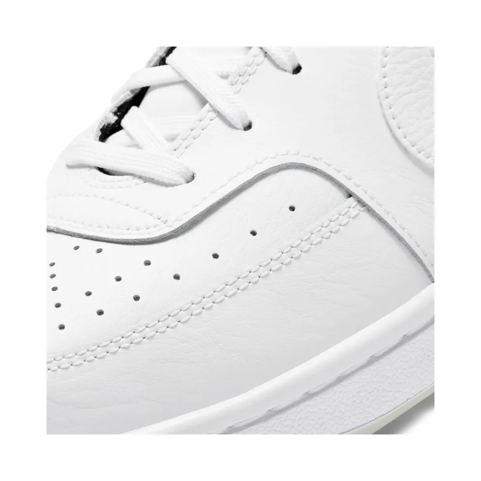 Nike Sky Force 3/4 White White/Black-White (CT8448-102)