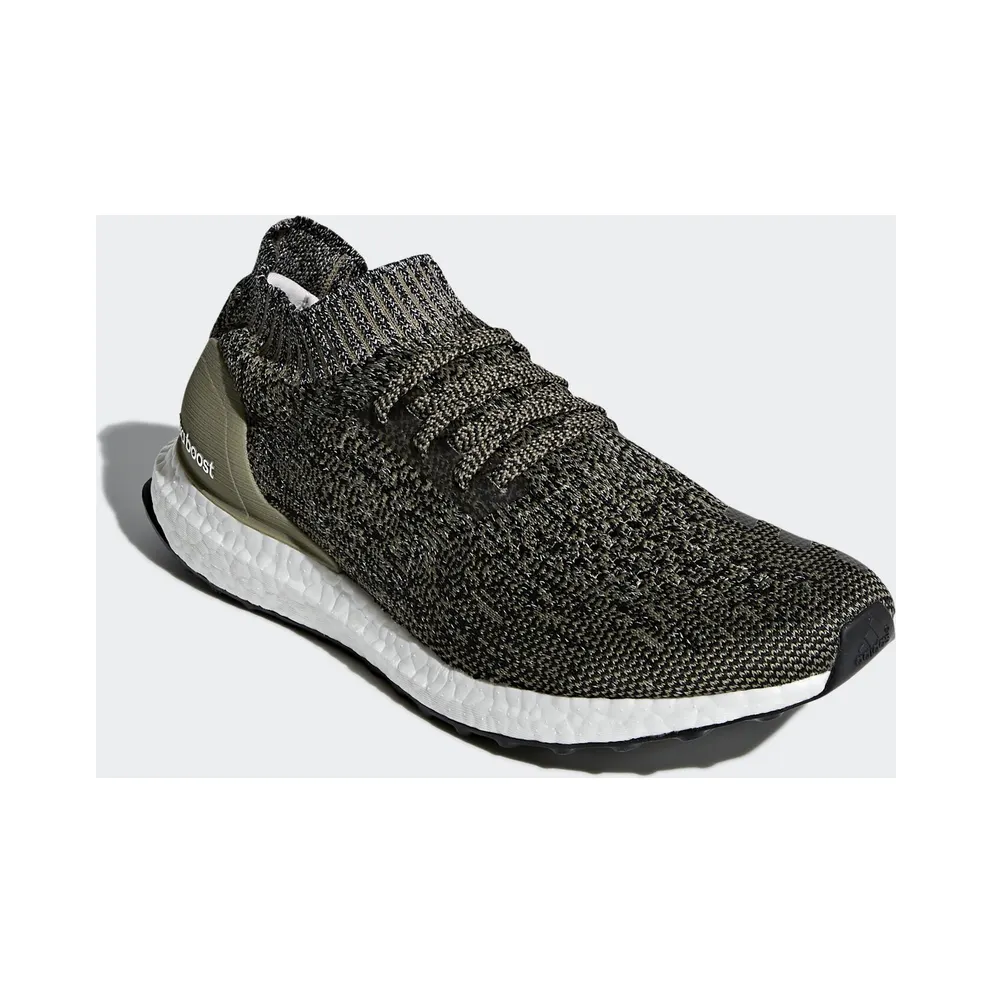 adidas Ultraboost Uncaged Trace Cargo Core Black Trace Cargo/Core Black (DA9160)
