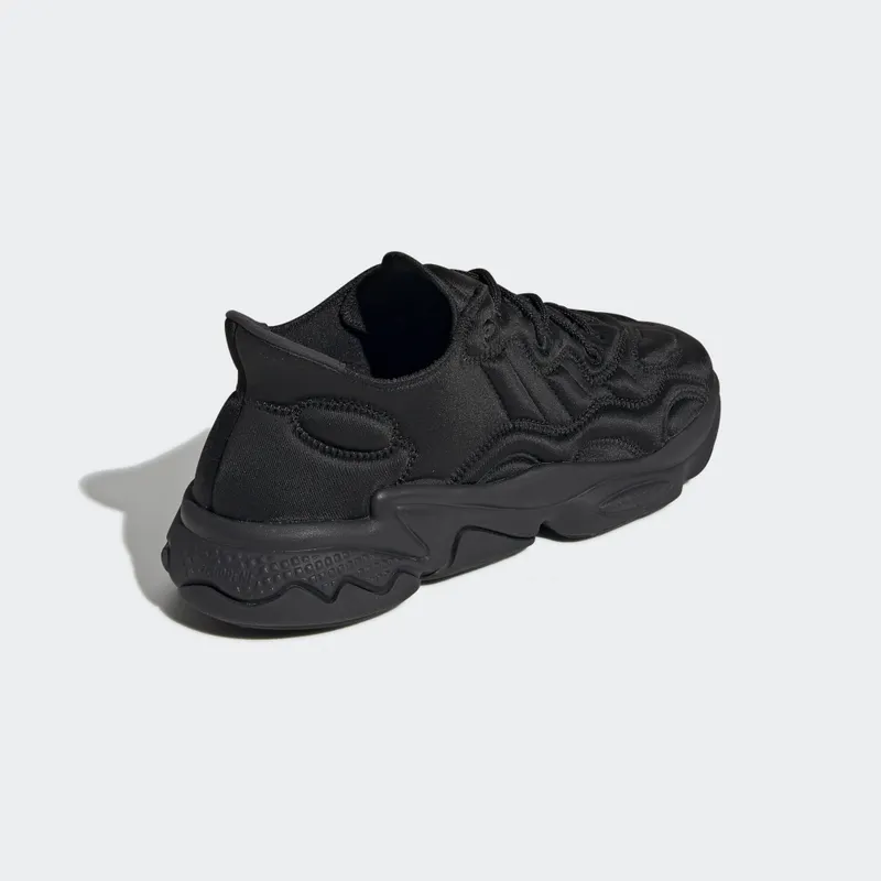 Adidas Ozweego Lunar Mission Tech Black (2019) (FU7640)