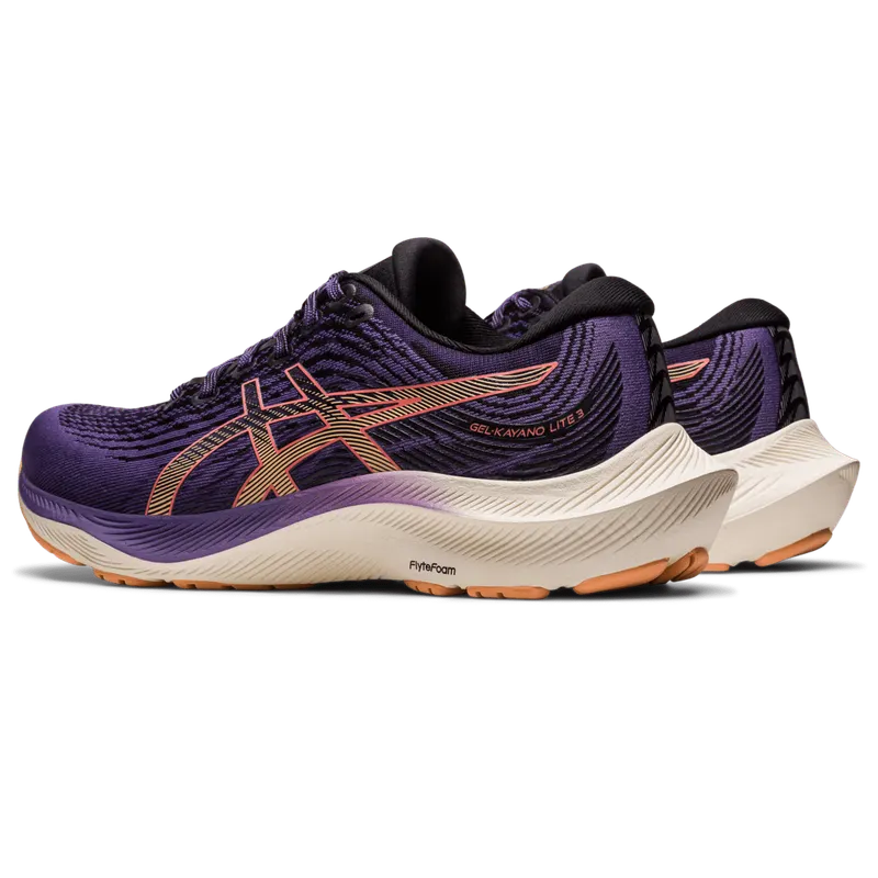 Asics GEL-KAYANO LITE 3 Dusty Purple/Summer Dune (1012B293.500)