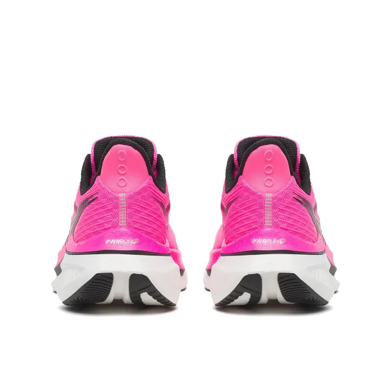 SAUCONY Endorphin Speed 5 “Shock / Black” (S11007-98)