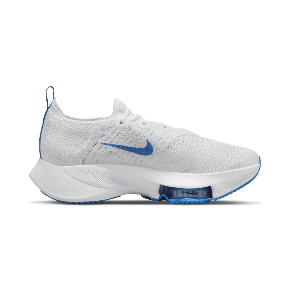 Nike Air Zoom Tempo NEXT% Road Running White (CI9923-104)