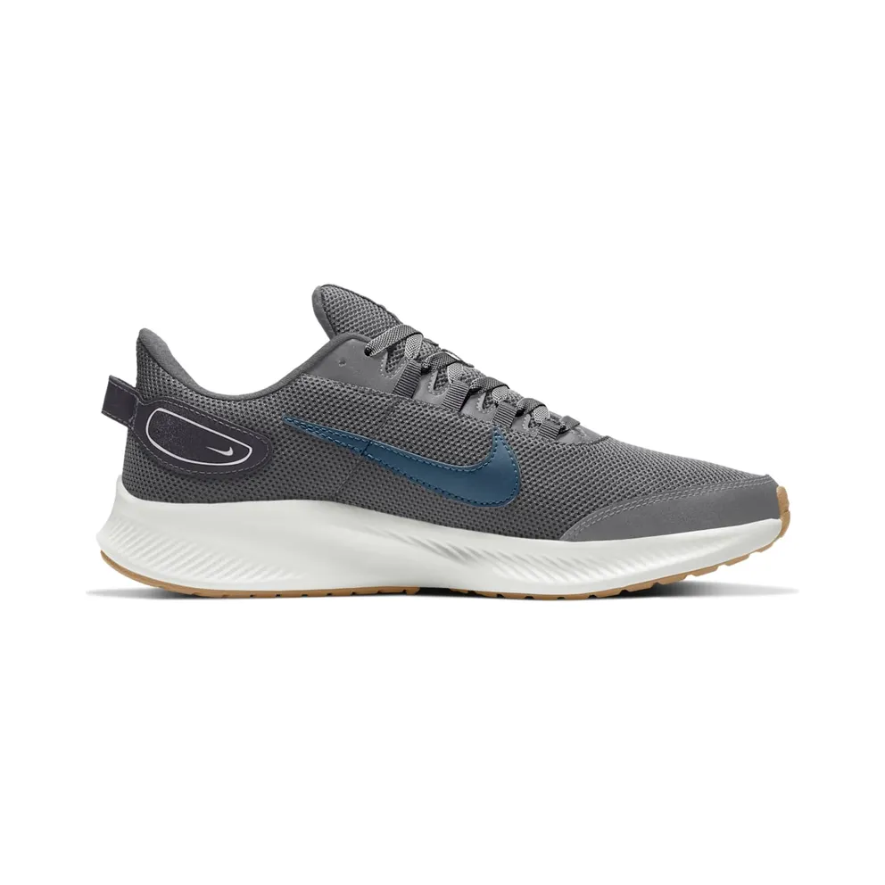 Nike Run All Day 2 “Smoke Grey / Dark Smoke Grey / Photon Dust / Ash Green” (CD0223-010)