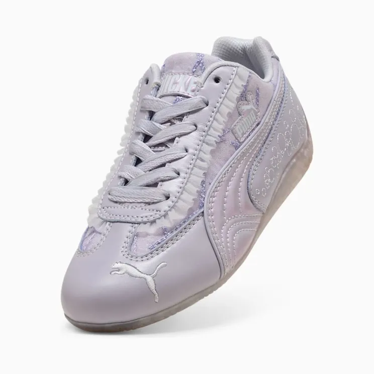 Puma Speedcat Wicked Goodness (407133-01)