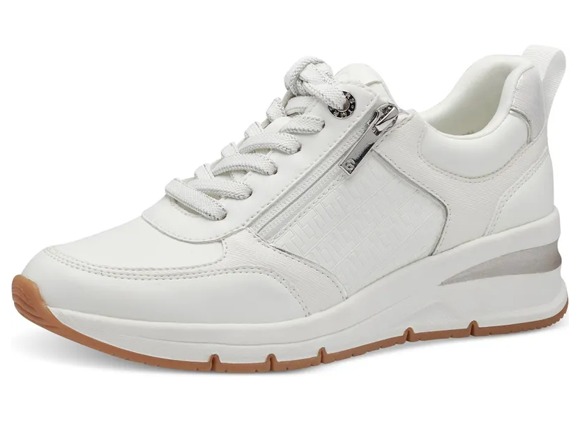 Tamaris sneaker Wit (1-23721-42-171)