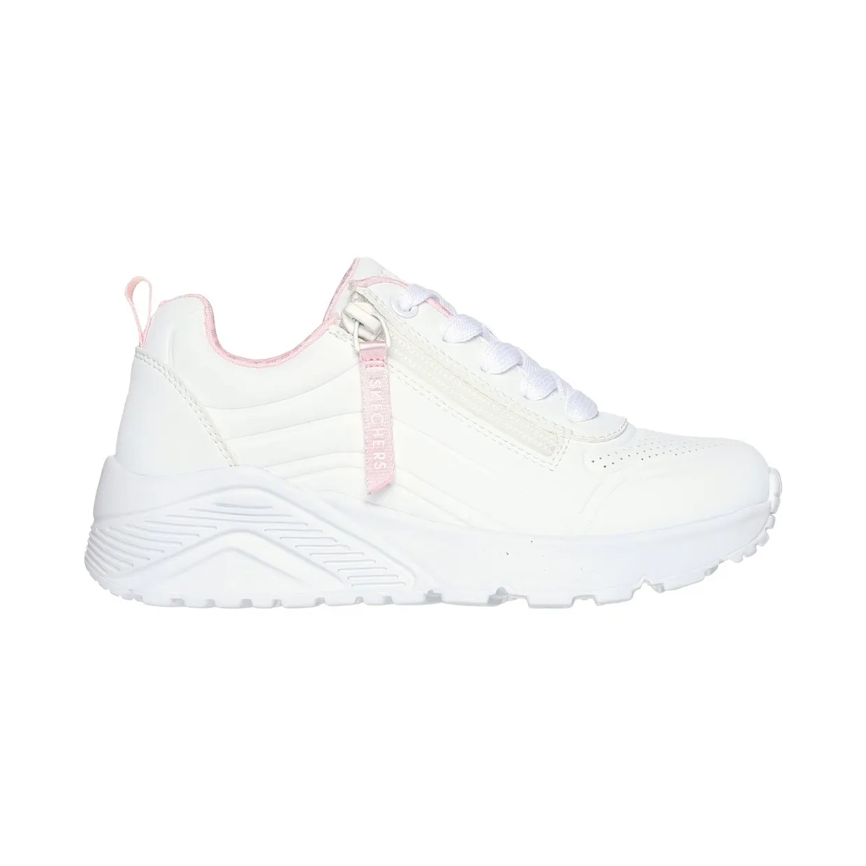 skechers-uno 310387L_WHT
