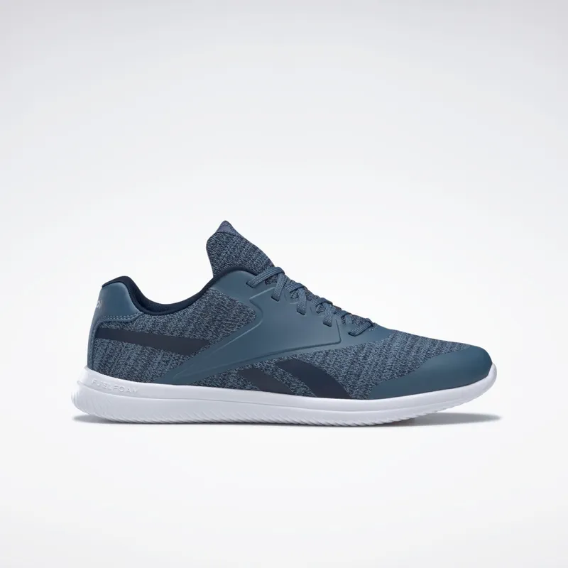 Reebok Stridium Schoenen Brave Blue / Vector Navy / White