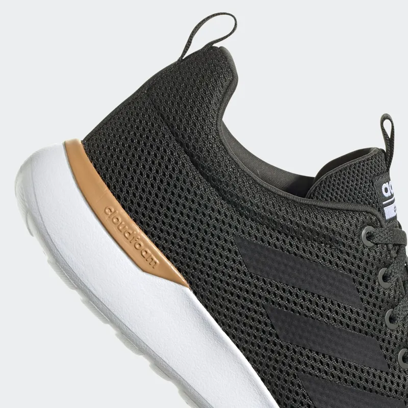 Adidas Lite Racer CLN Legend Earth / Core Black / Cloud White (FW1335)