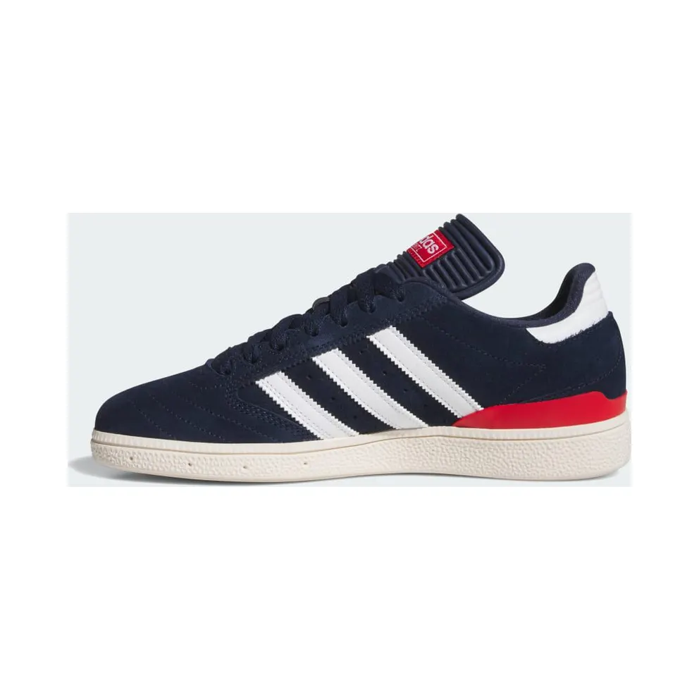 Adidas Busenitz Pro Collegiate Navy / Cloud White / Better Scarlet (JH8132)