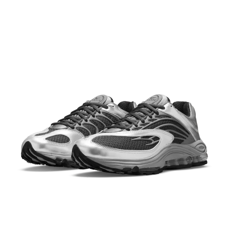 Nike Air Tuned Max Black Metallic Silver (DC9288-001)
