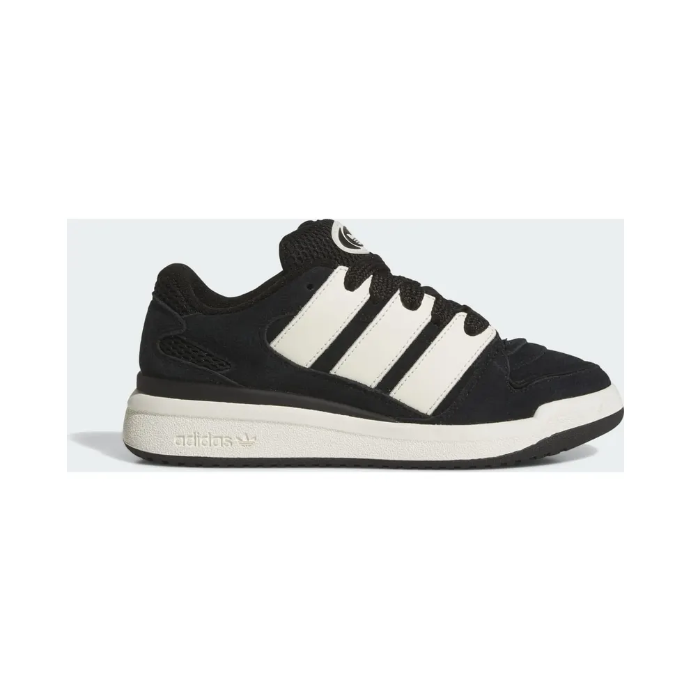 adidas Forum 2000 Core Black Off White (JQ8514)