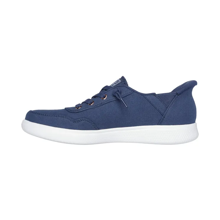 skechers-slip-ins 114815 NVY