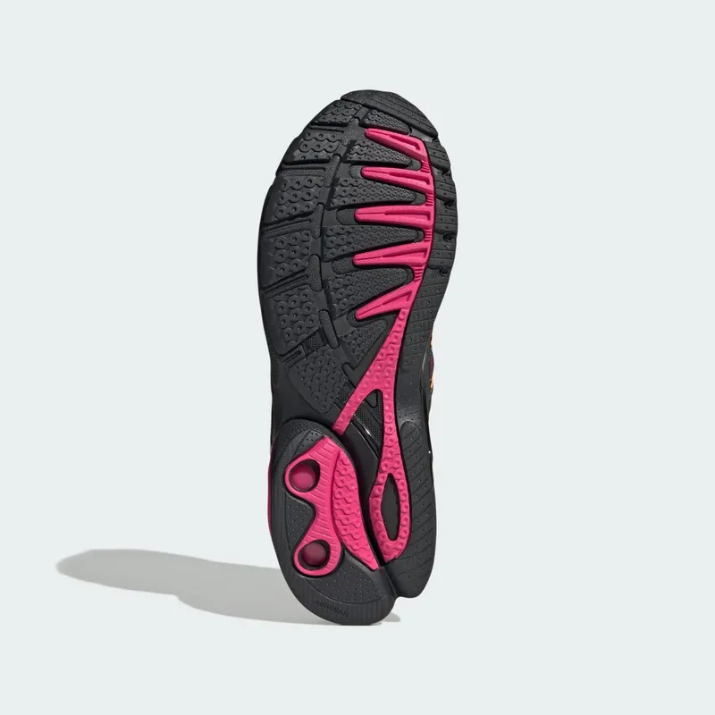 Adidas Adistar Control 5 “Black Purple Orange” (KI8592)