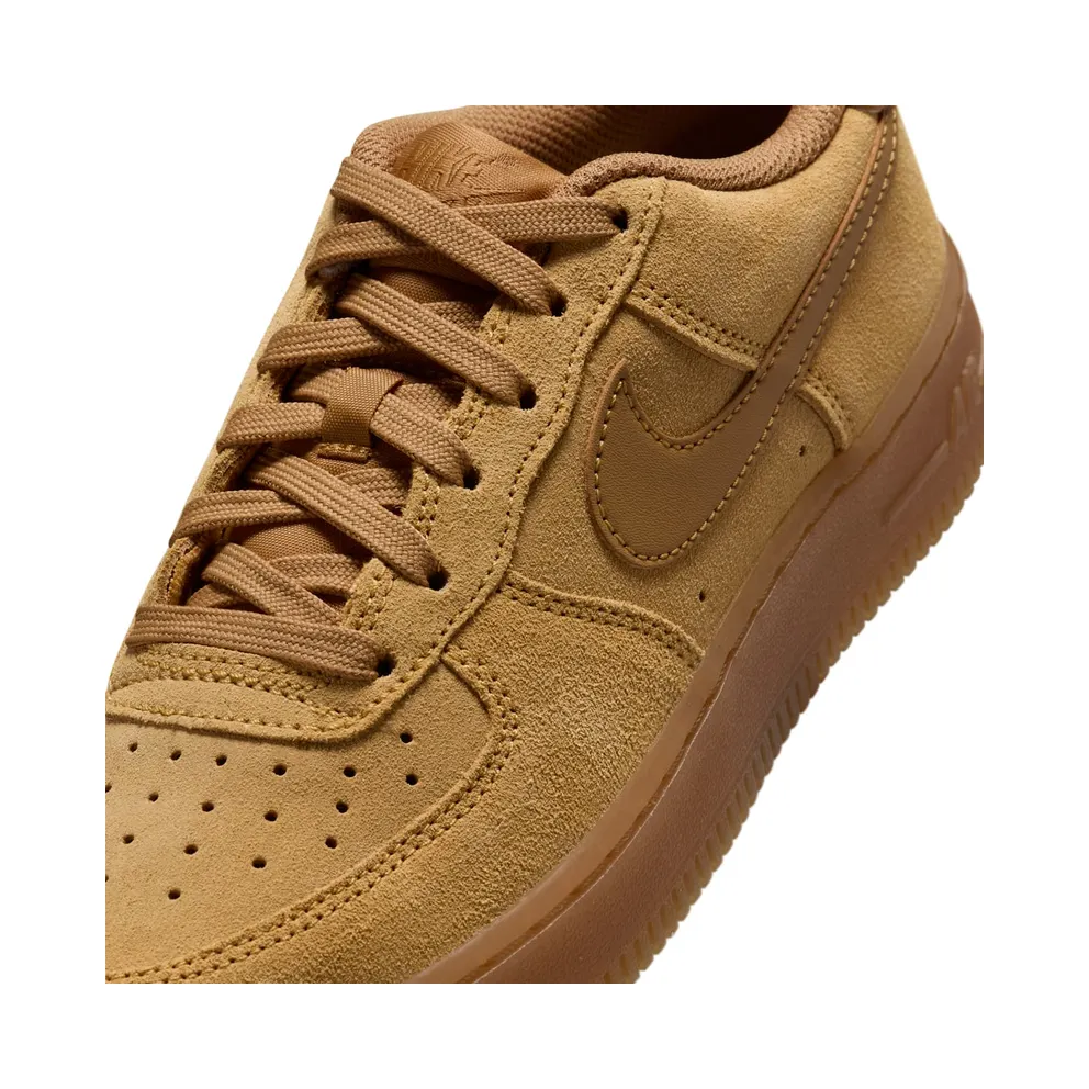 Nike Air Force 1 Low LV8 Wheat Gum Light Brown (HQ7476-700)