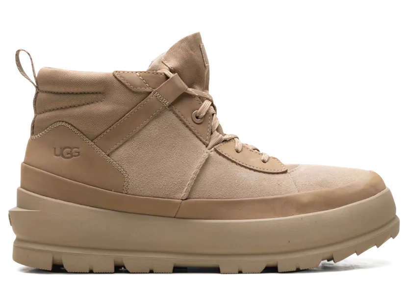 ugg-sneaker 1158214-SAN