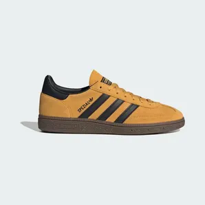adidas Handball Spezial Crew Yellow (IH3821)