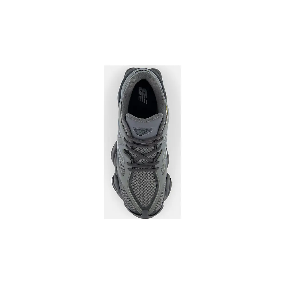 New Balance 9060 X “Black Cement” (U9060IAA)