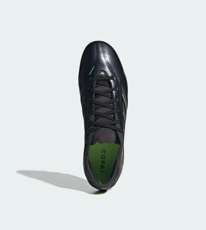 adidas Copa Pure 3 Pro FG Electric Stealth Pack (JR2830)