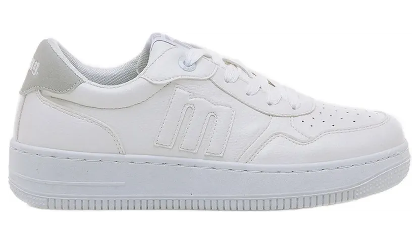Mtng sneaker White / Off White (60724-C57278)