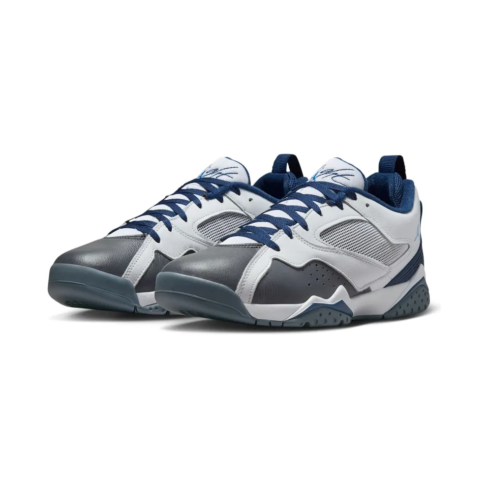 Jordan MVP 92 White Navy Flint Grey (IV2624-100)