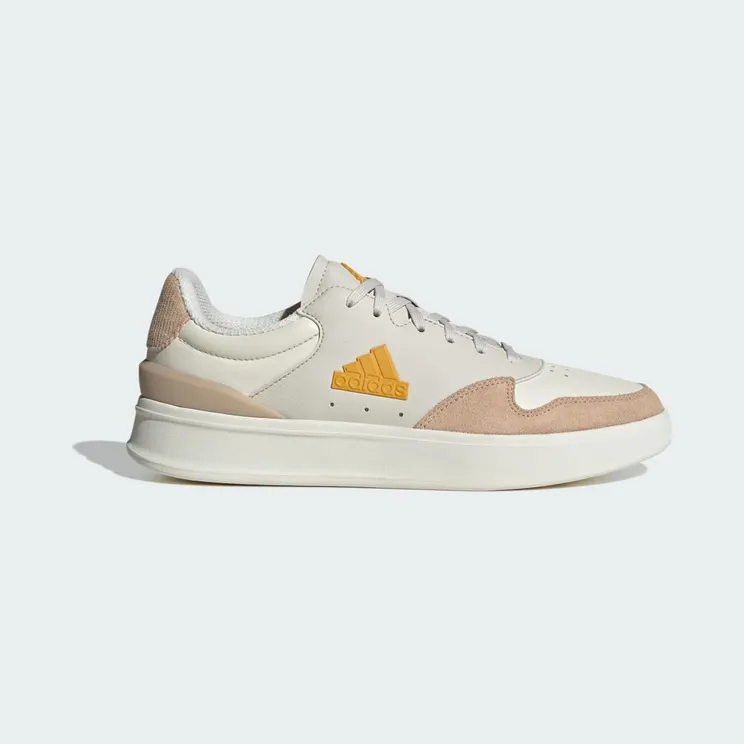 adidas Kantana Aluminium / Preloved Yellow / Magic Beige (IF8086)