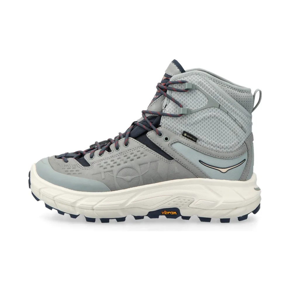 HOKA ONE ONE Tor Ultra Hi Gore-Tex (Limestone / Shifting Sand) – 1129958-LSGS