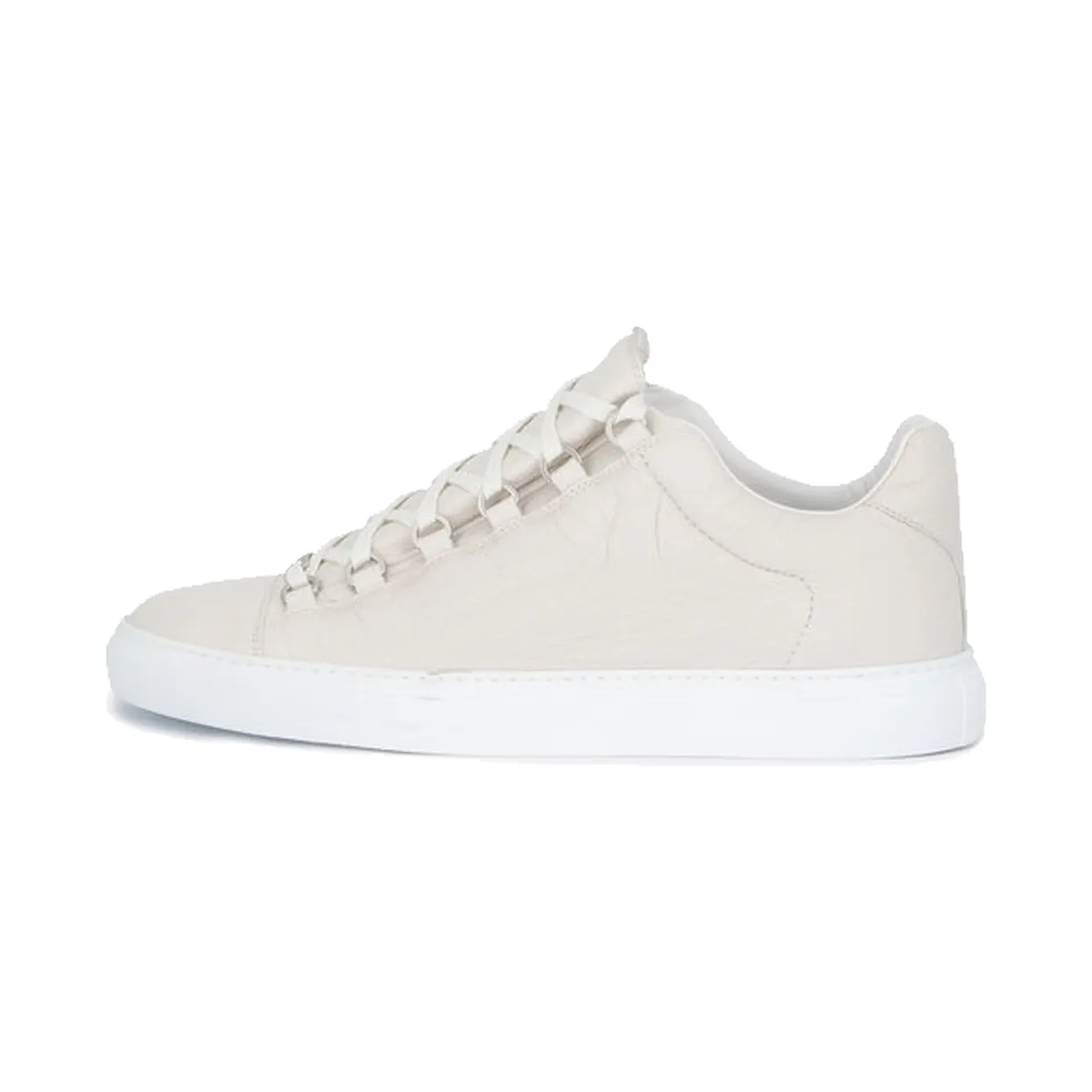 Balenciaga Arena Low Extra White (483494WAY409008)