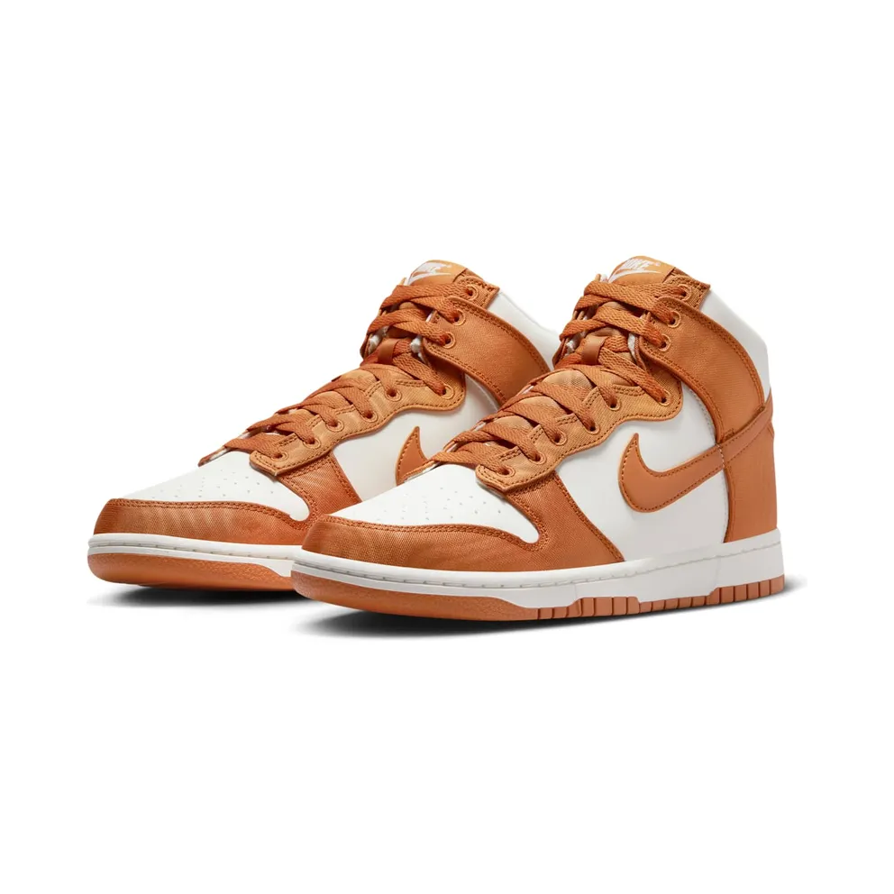 Nike Dunk High “Monarch” (DV7223-800)