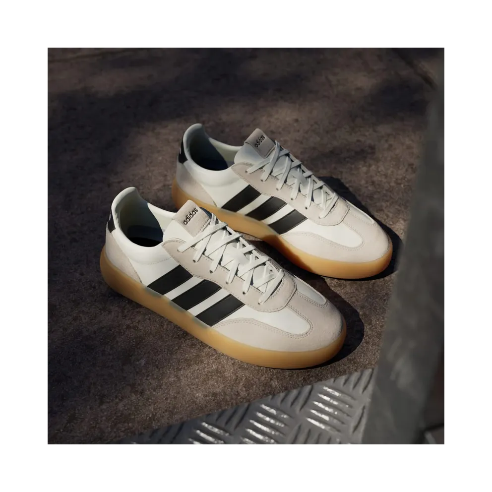 adidas Barreda Decode Off White Core Black Gum (JR1227)