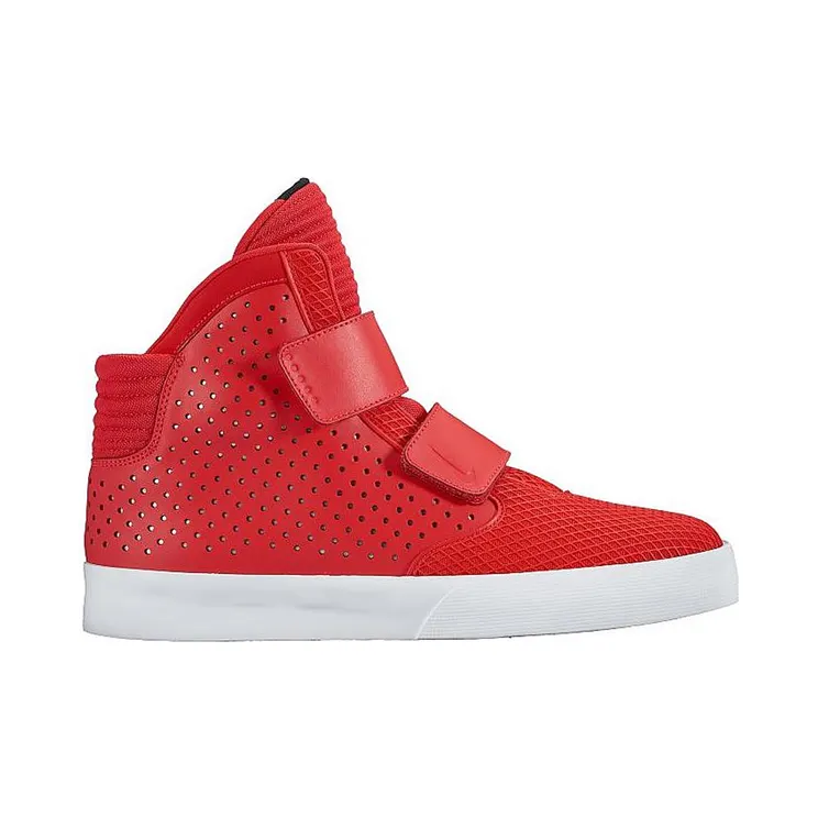 Nike Flystepper 2K3 Action Red White