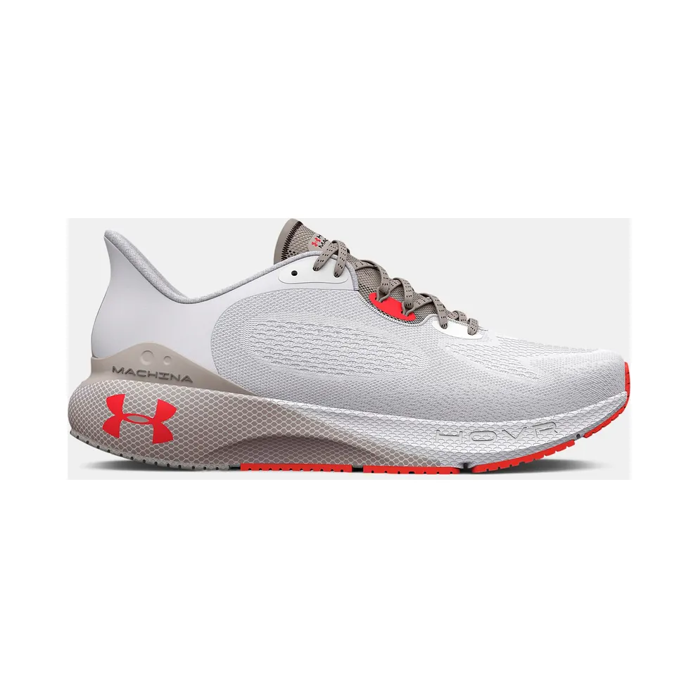 Under Armour HOVR™ Machina 3 White (3024907-104)