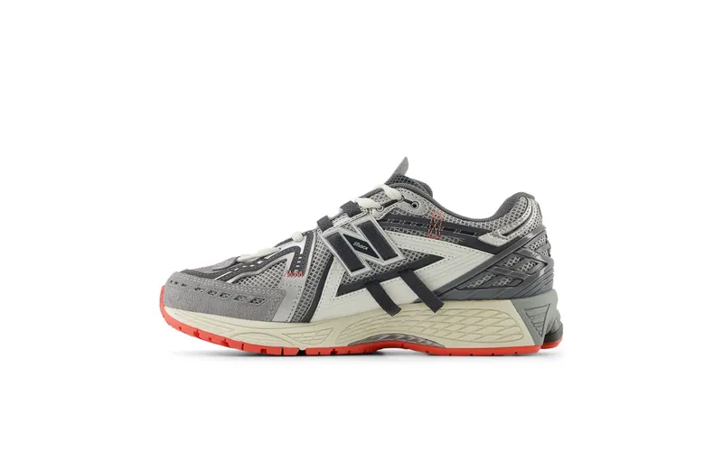 New Balance 1906A “Slate Grey Drift Red” (U1906AC)