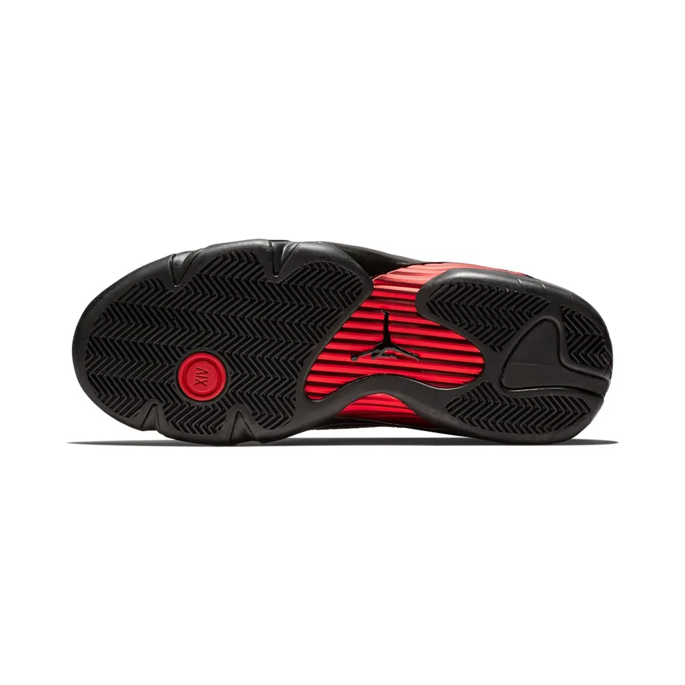 Air Jordan Nike AJ XIV 14 Retro ‘Last Shot’ (2018) (487471-003)
